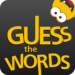 Guess The Words  Android Apps on Google Play