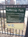 Buttercup Park East Entrance