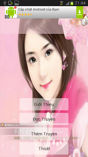 Nghe noi tinh yeu se den FULL