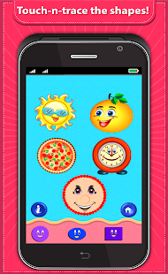 download Shapes Games Kids (Preschool) free