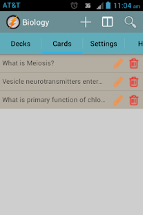 Lastest EZ FlashCards APK