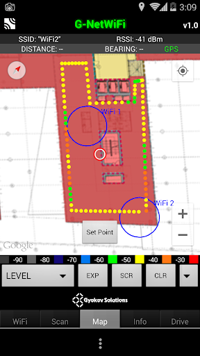 G-NetWiFi Pro