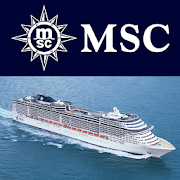 Logo MSC Crociere