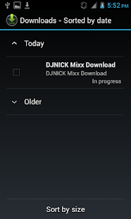 DJMixx Screenshots 2