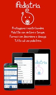 SOS Pediatria - Farmaci Screenshots 4