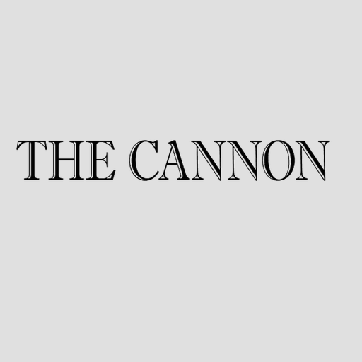 The Cannon Newspaper LOGO-APP點子