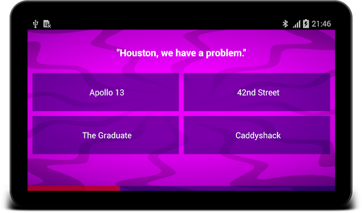 Download Movie Quotes Quiz APK