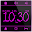 Pink Clock Download on Windows