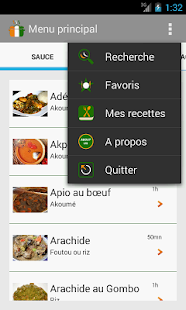 Ivoire Bouffe(圖4)-速報App