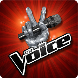 The Voice: On Stage
