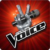 The Voice: On Stage