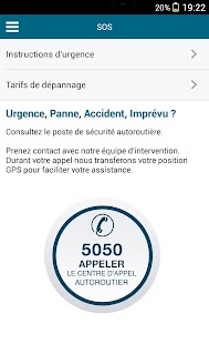 Autoroutes du Maroc Screenshots 6