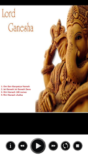 Ganesh Mantra Package HD Songs(圖1)-速報App