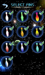 Bowling Paradise 3D poster 4