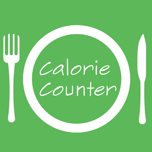 Kaloriteller app