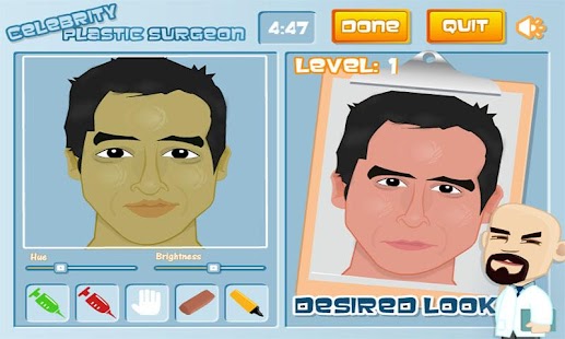 Plastic Surgery - Android Apps on Google Play