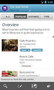 Russia Travel Guide by Triposo(圖7)-速報App