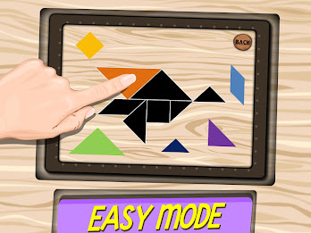 Tangram for kids poster 9