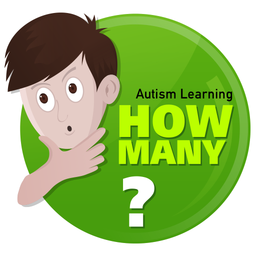 Autism Learning How Many 教育 App LOGO-APP開箱王
