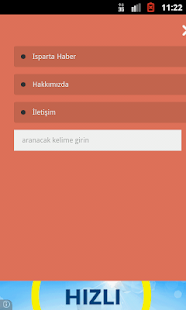 Download Isparta Haber APK for PC