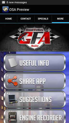 【免費生活App】Good Fellas Auto-APP點子