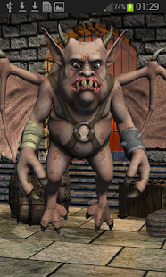 Download Talking Gin Dragon APK