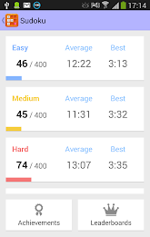 Sudoku 2000 poster 1