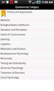 meStudying: AP Psychology(圖7)-速報App