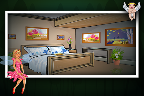 Free Download Angel Escape 3 APK