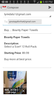 Free Shop Right APK
