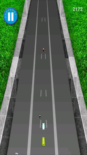 A Motorcycle Race Track - Free Car Racing Game on the ...