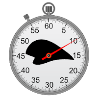 Time Trial Stopwatch Free