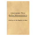 Oration On The Dignity Books logo