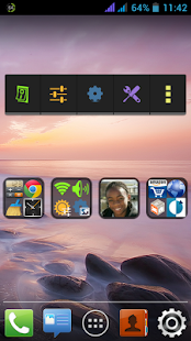 Easy Widget Pro Screenshots 3
