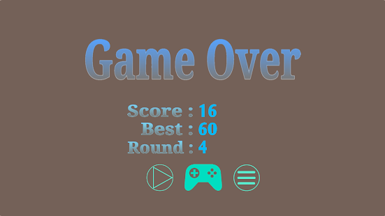 How to get Reshuffle (Challenging Game) lastet apk for android