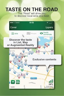 How to download Wine and Food road of Garda 1.0 unlimited apk for laptop