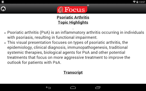 免費下載醫療APP|Psoriatic Arthritis app開箱文|APP開箱王