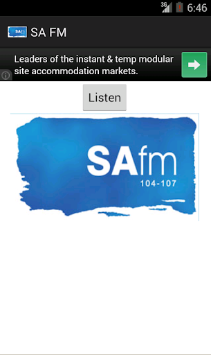 SA FM