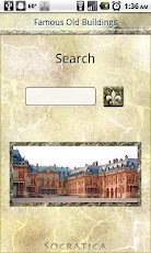 Famous Old Buildings