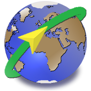 GPS-Mate (Outdoor Navigation) 3.2.6 Icon