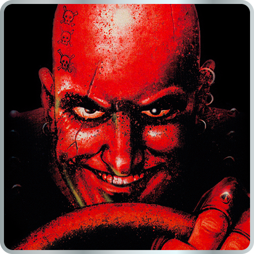 Carmageddon LOGO-APP點子