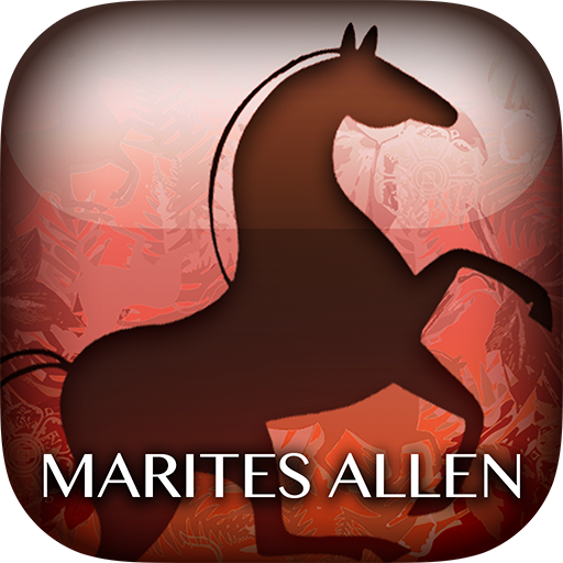 Marites Allen Feng Shui 2014 LOGO-APP點子