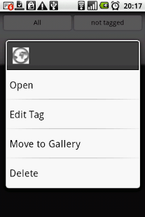 How to mod PhotoGuard 1.9.5 mod apk for bluestacks
