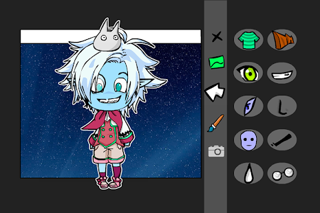 Chibi avatar(圖5)-速報App