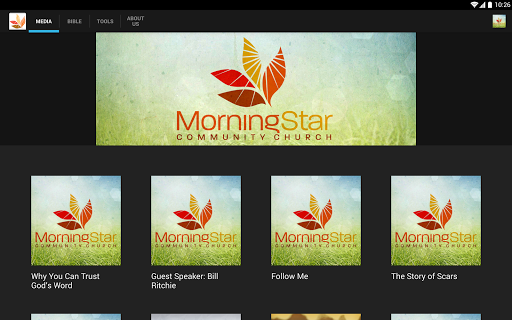 免費下載生活APP|Morning Star Community Church app開箱文|APP開箱王