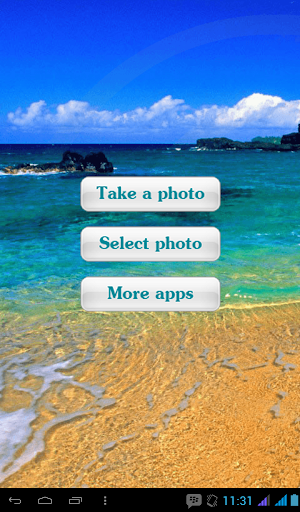 Hawaii Beaches Photo Frames