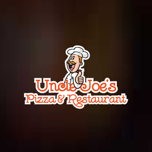 Uncle Joe's Pizza & Restaurant LOGO-APP點子