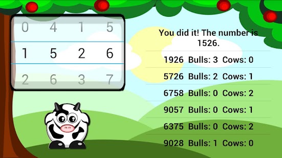 How to mod Cow Bull 1.0 apk for pc