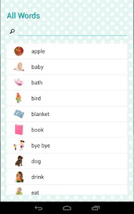 Baby Sign and Learn Lite(圖4)-速報App