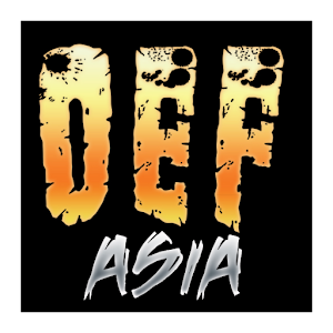 A4F Obscene Extreme Asia 2.0